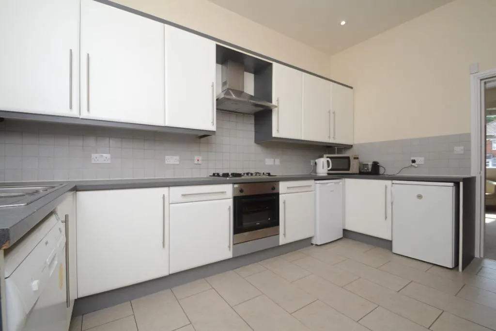 Mauldeth Road, Manchester, M14, photo 4