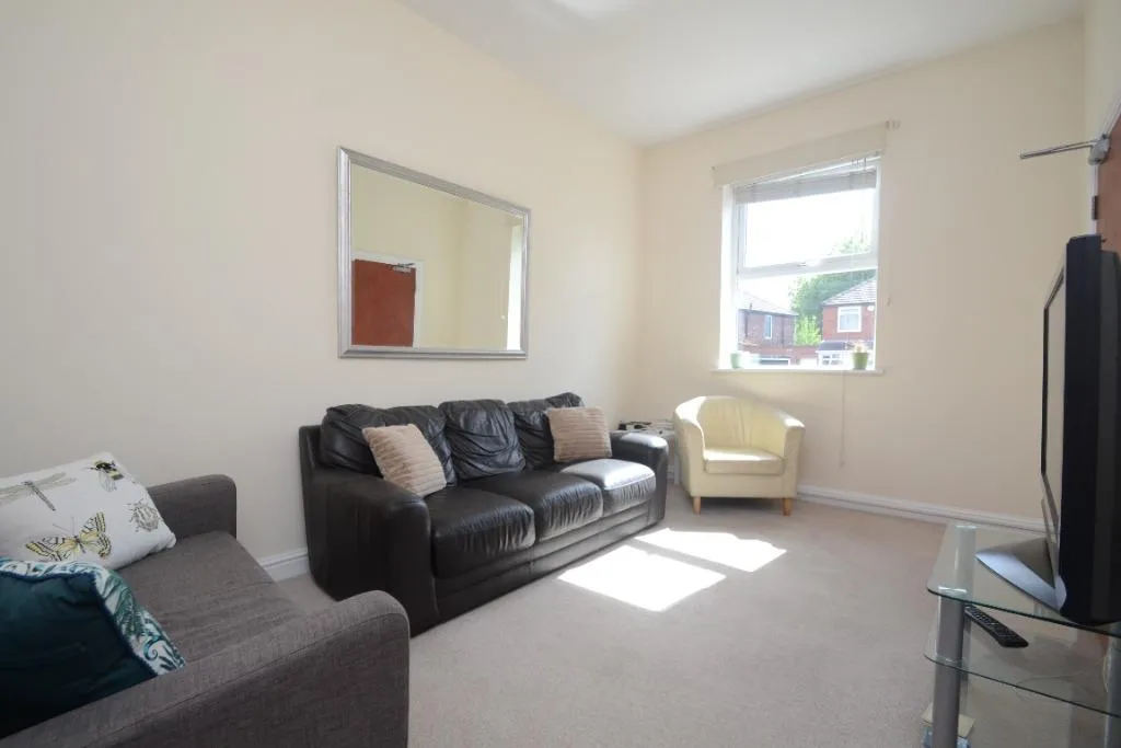 Mauldeth Road, Manchester, M14, photo 5