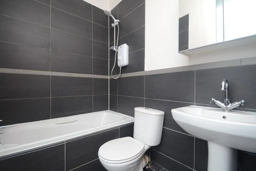 Mauldeth Road, Manchester, M14, photo 12