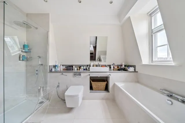Finchley Road, St Johns Wood, NW8, photo 8