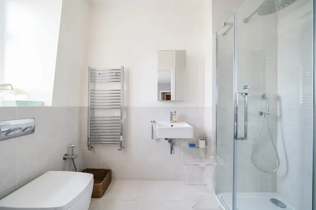 Finchley Road, St Johns Wood, NW8, photo 9