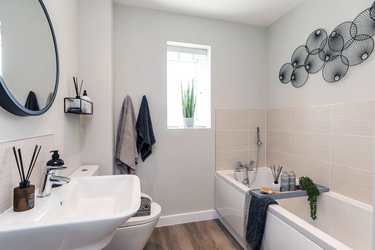 Tilia Homes At Foals Meadow, Didcot, OX11, photo 8