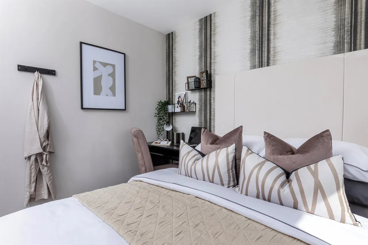 Tilia Homes At Foals Meadow, Didcot, OX11, photo 5