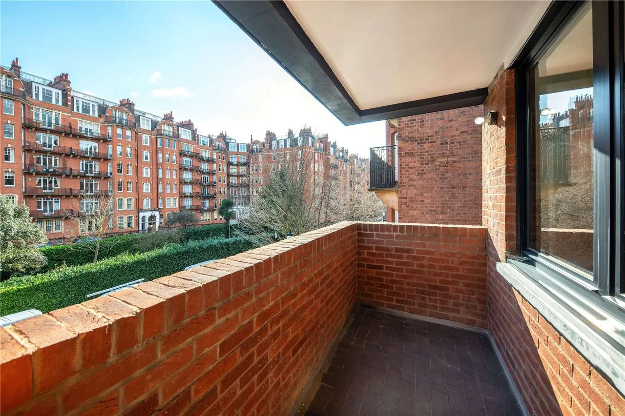 Manderley, Oakwood Court, London, W14 8LD, photo 8