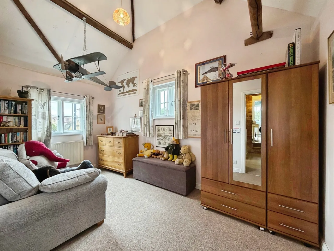Fosse Way, Halford, Shipston-On-Stour, photo 10
