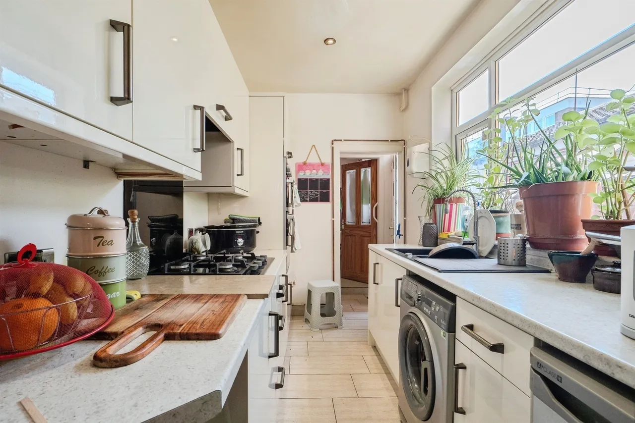 Margaret Road, Leicester, photo 7