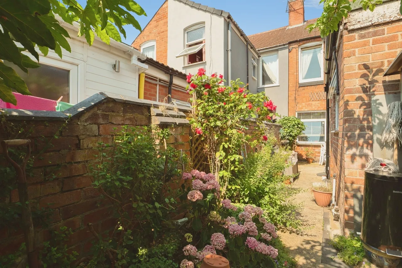 Margaret Road, Leicester, photo 12