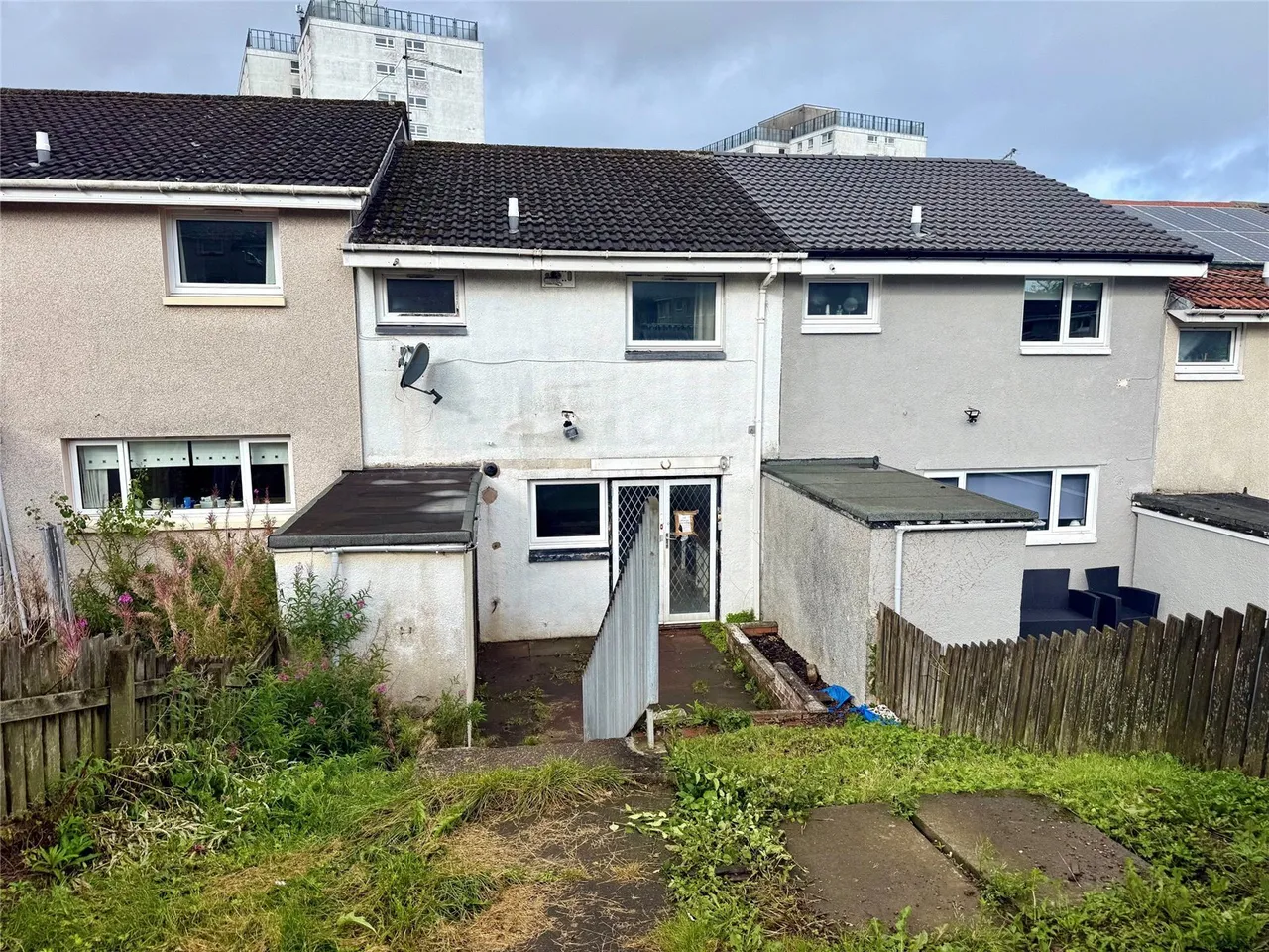 Stratford, Calderwood, G74, photo 7