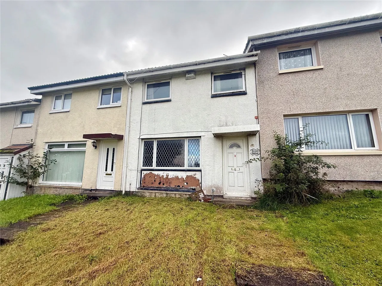 3 bed house for sale, Stratford, Calderwood, G74