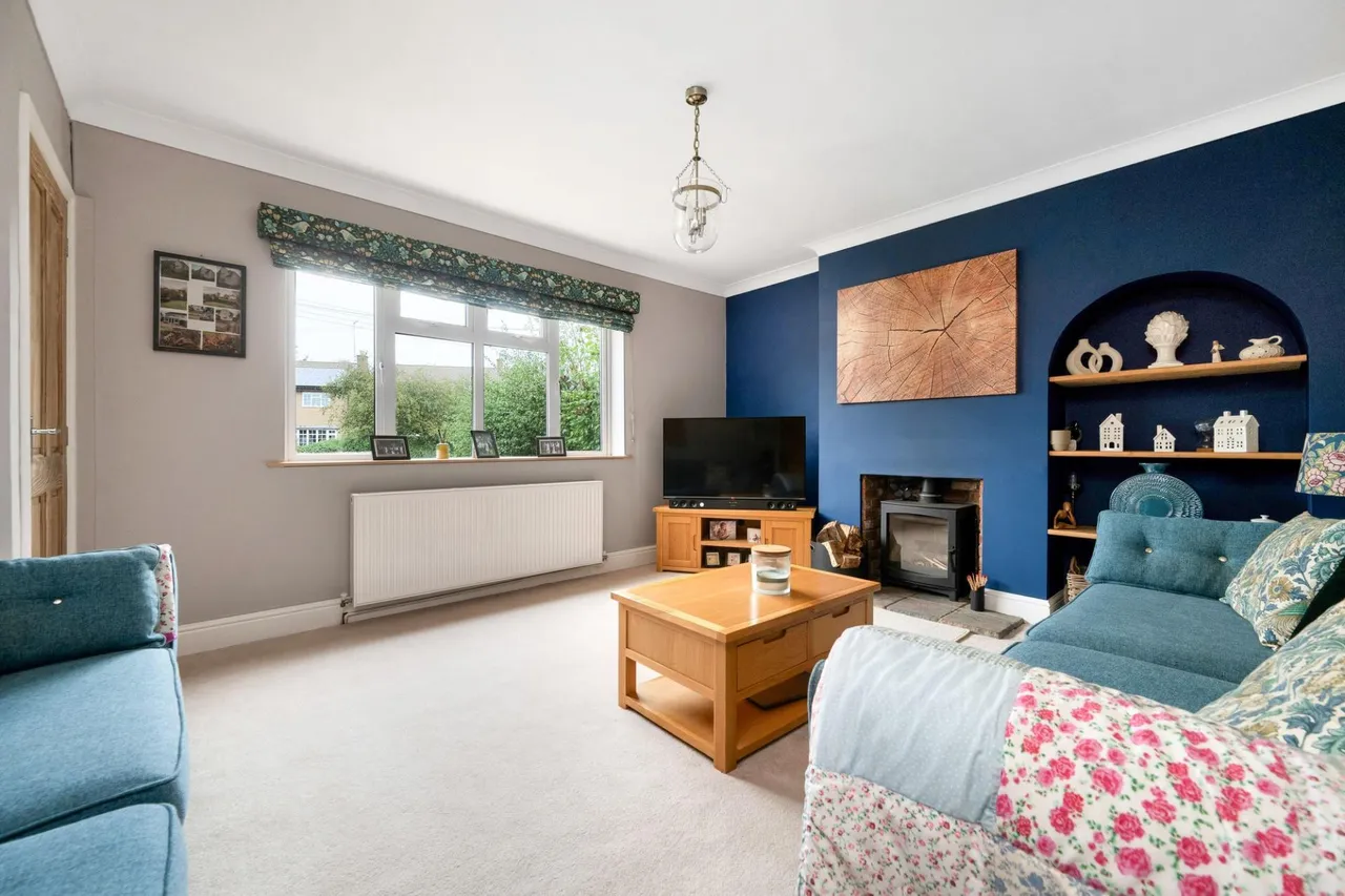 Big Green, Warmington, PE8, photo 4