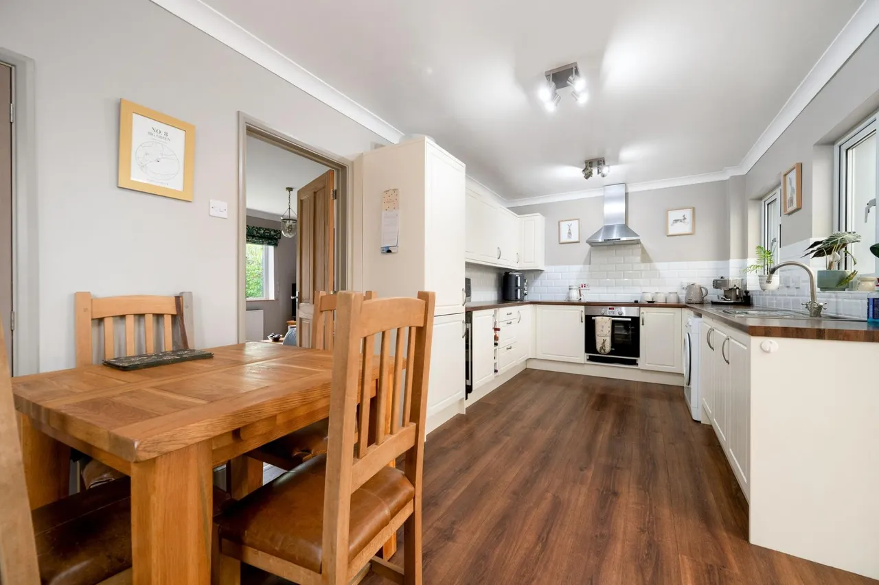 Big Green, Warmington, PE8, photo 7