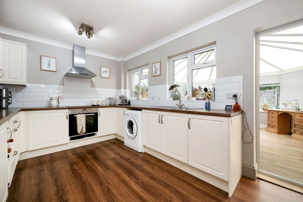 Big Green, Warmington, PE8, photo 6