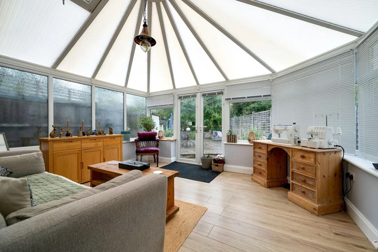 Big Green, Warmington, PE8, photo 10