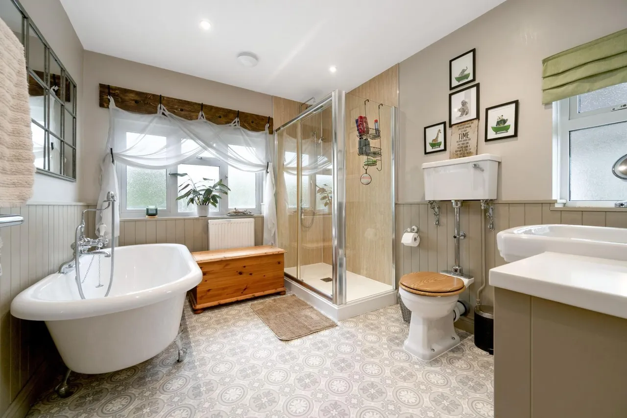 Big Green, Warmington, PE8, photo 13