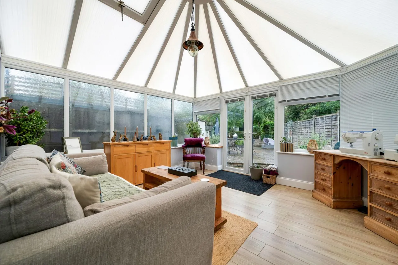 Big Green, Warmington, PE8, photo 9