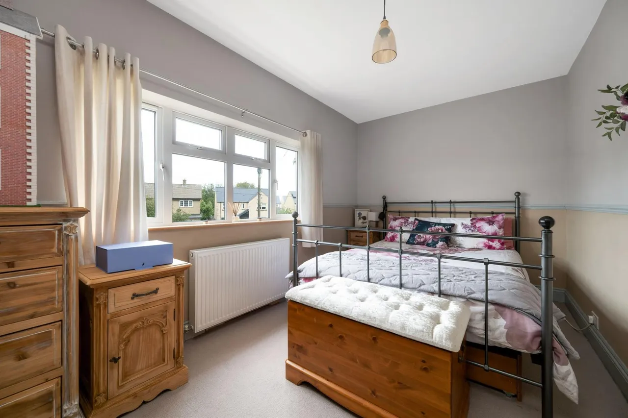 Big Green, Warmington, PE8, photo 11