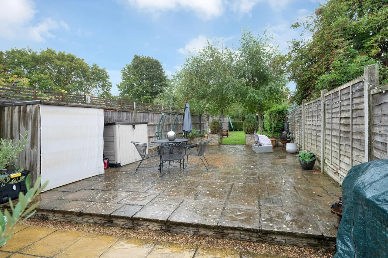 Big Green, Warmington, PE8, photo 14