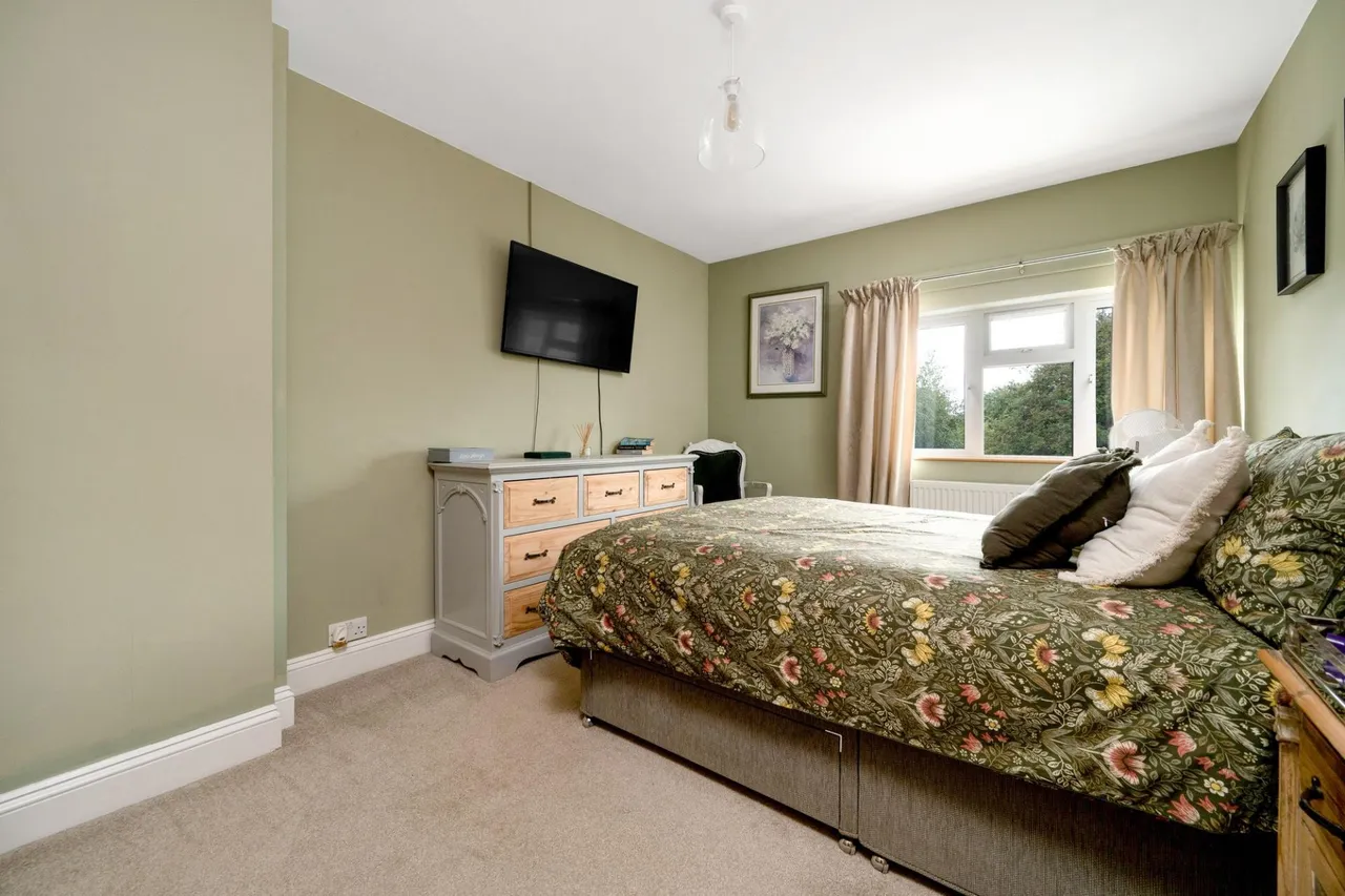 Big Green, Warmington, PE8, photo 12