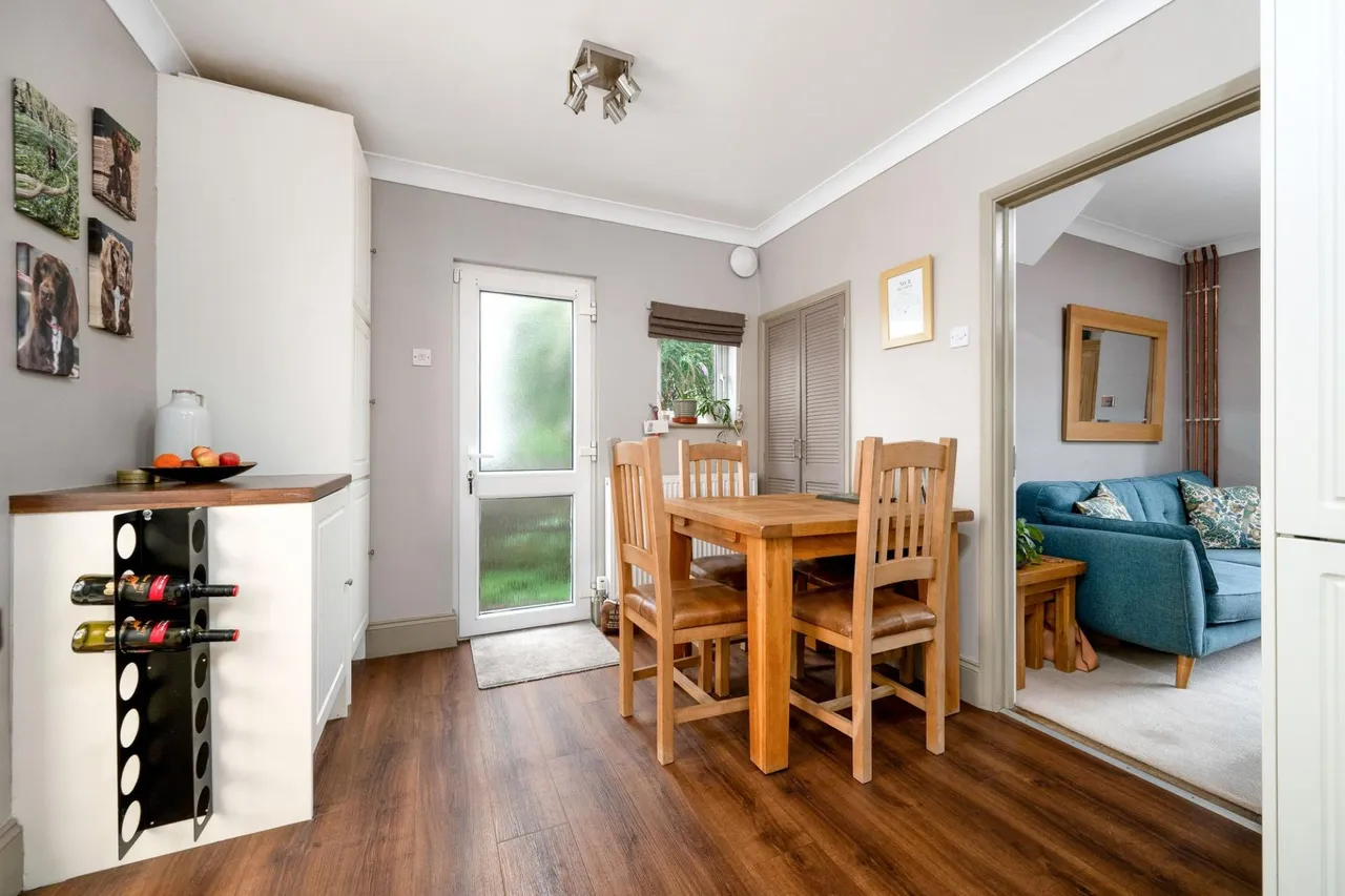 Big Green, Warmington, PE8, photo 8
