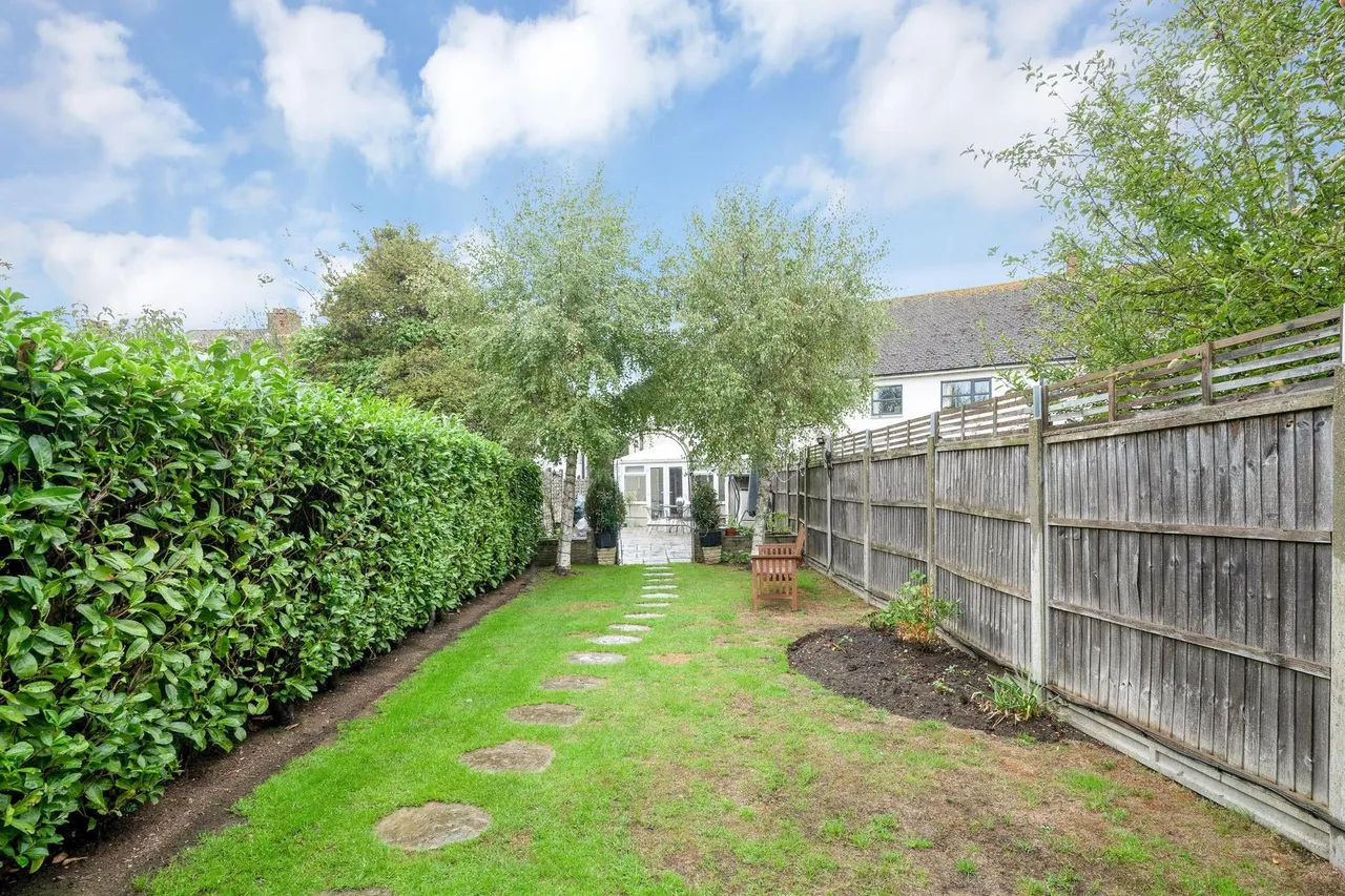 Big Green, Warmington, PE8, photo 17