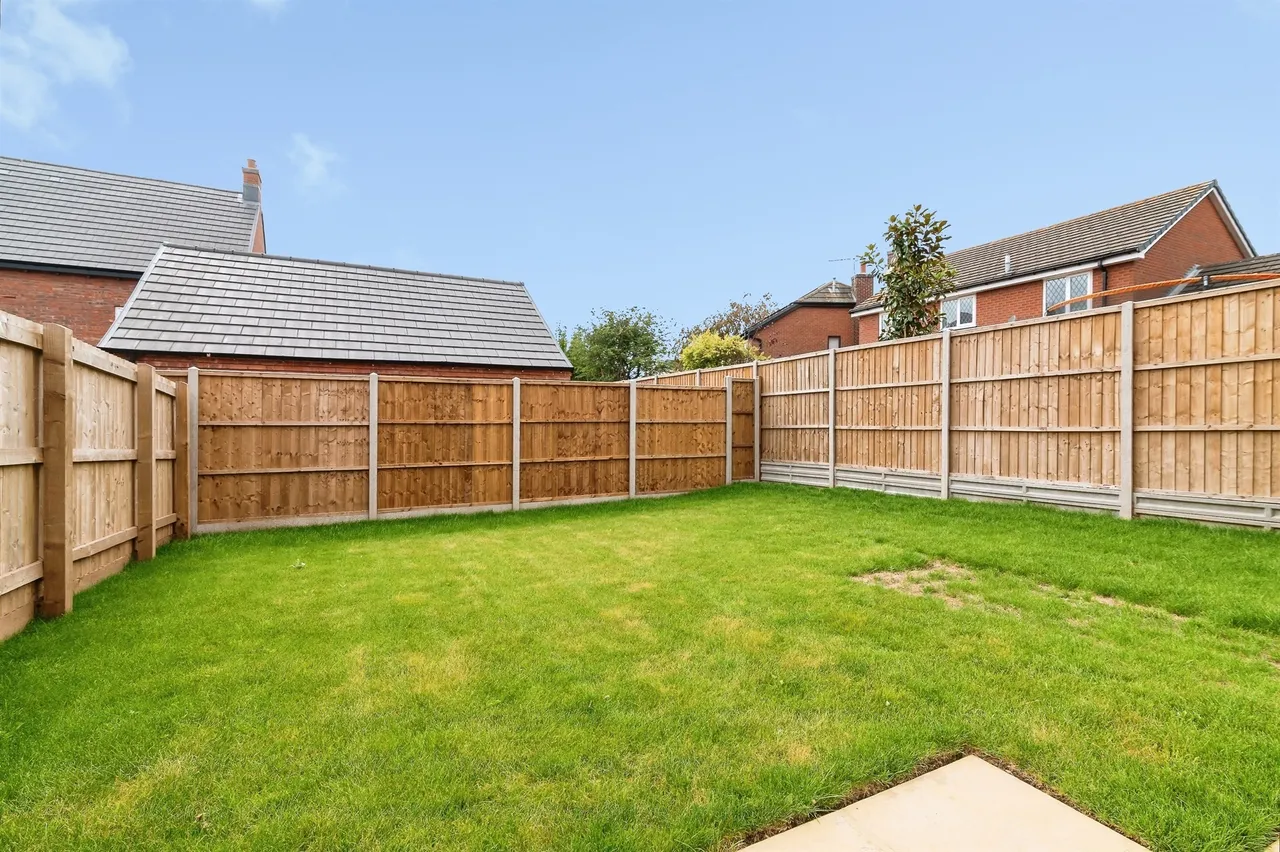 Butt Lane, East Bridgford, Nottingham, photo 11