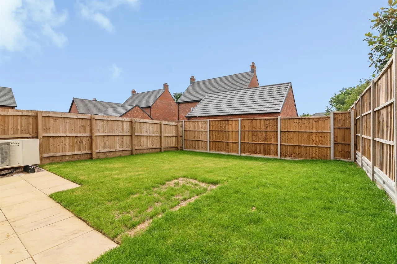 Butt Lane, East Bridgford, Nottingham, photo 12