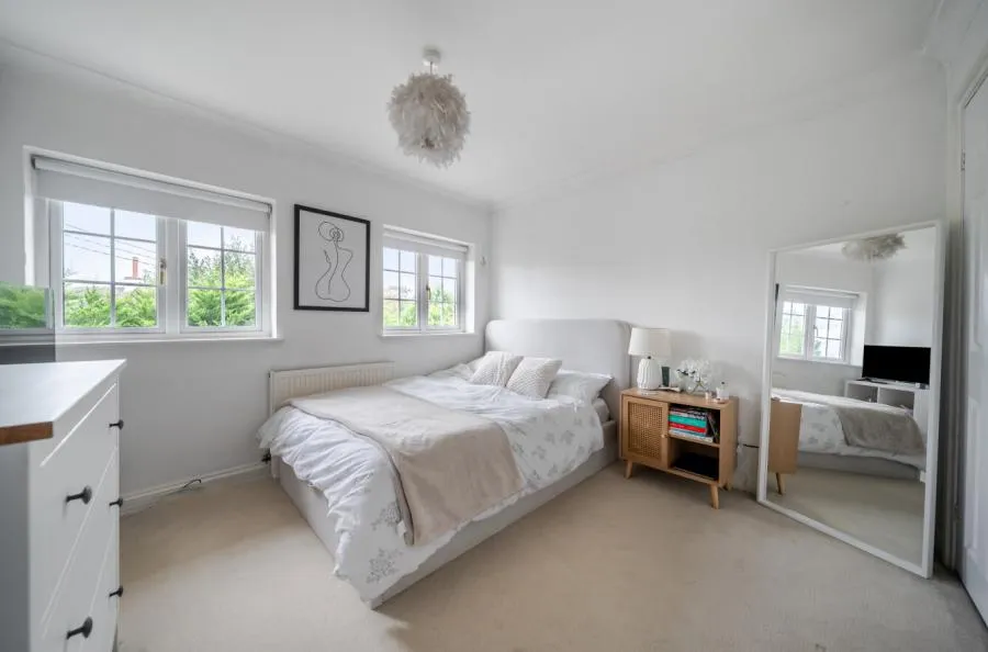 North Street, Aston, OX18, photo 5