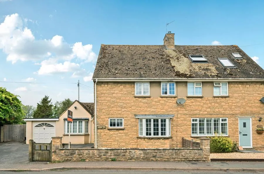 North Street, Aston, OX18, photo 14