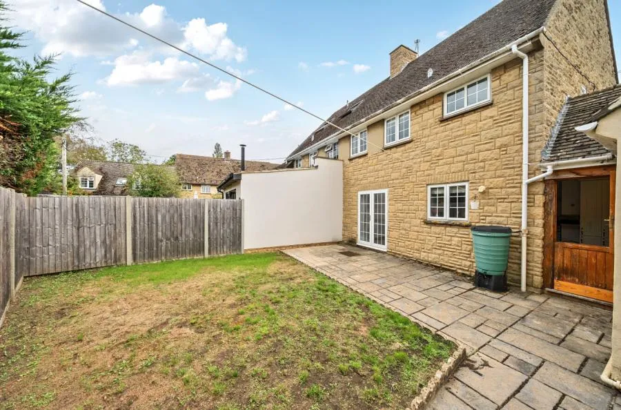 North Street, Aston, OX18, photo 17