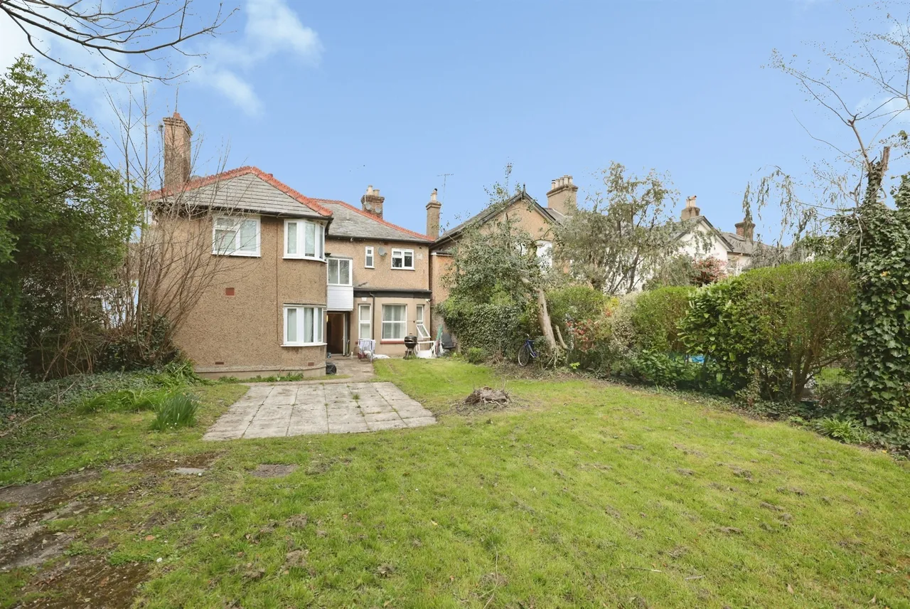 1 bed flat for sale — Chalk Hill, Watford