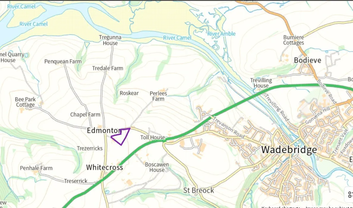 Edmonton, Wadebridge, PL27, photo 26