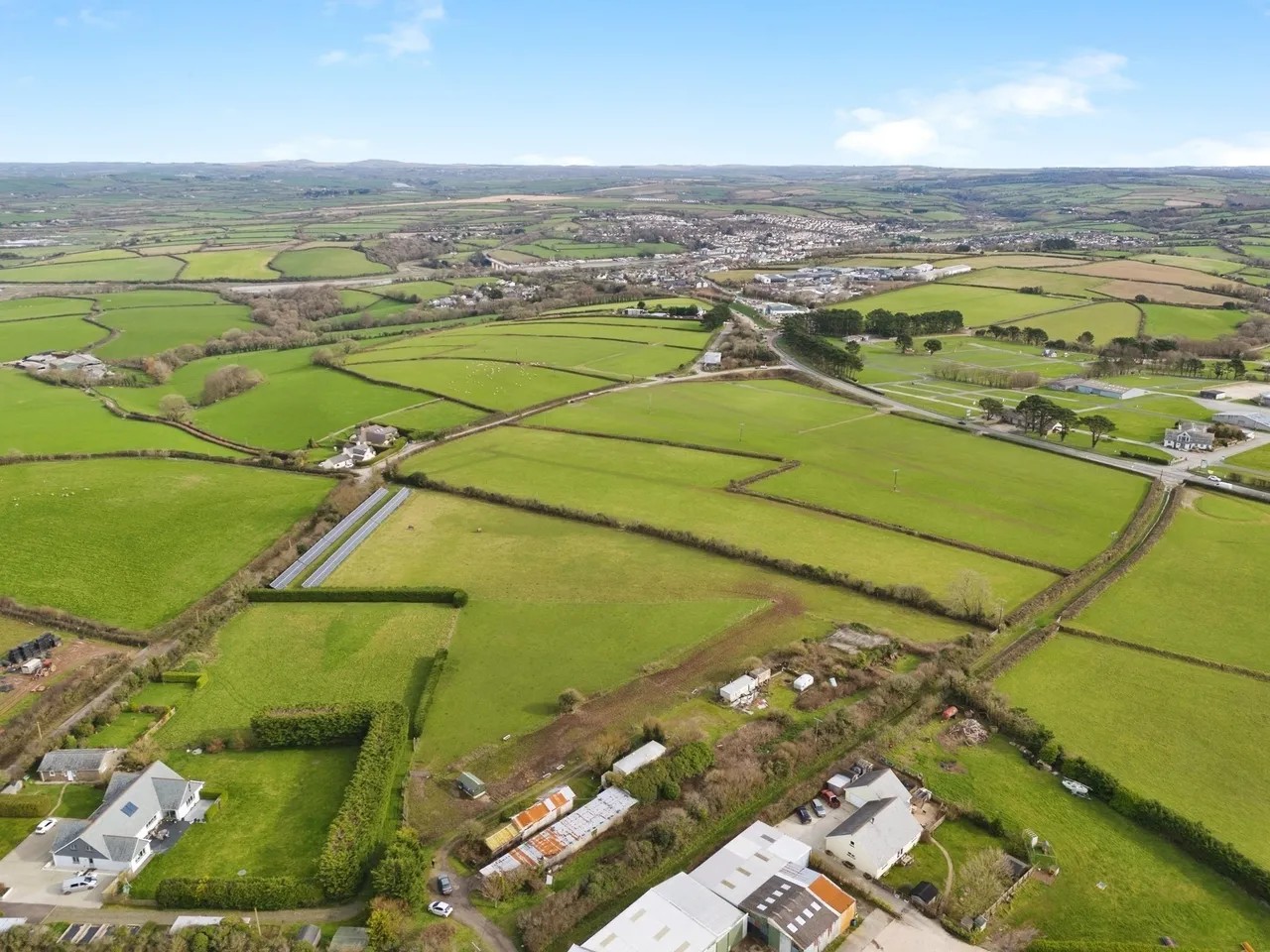 Edmonton, Wadebridge, PL27, photo 8