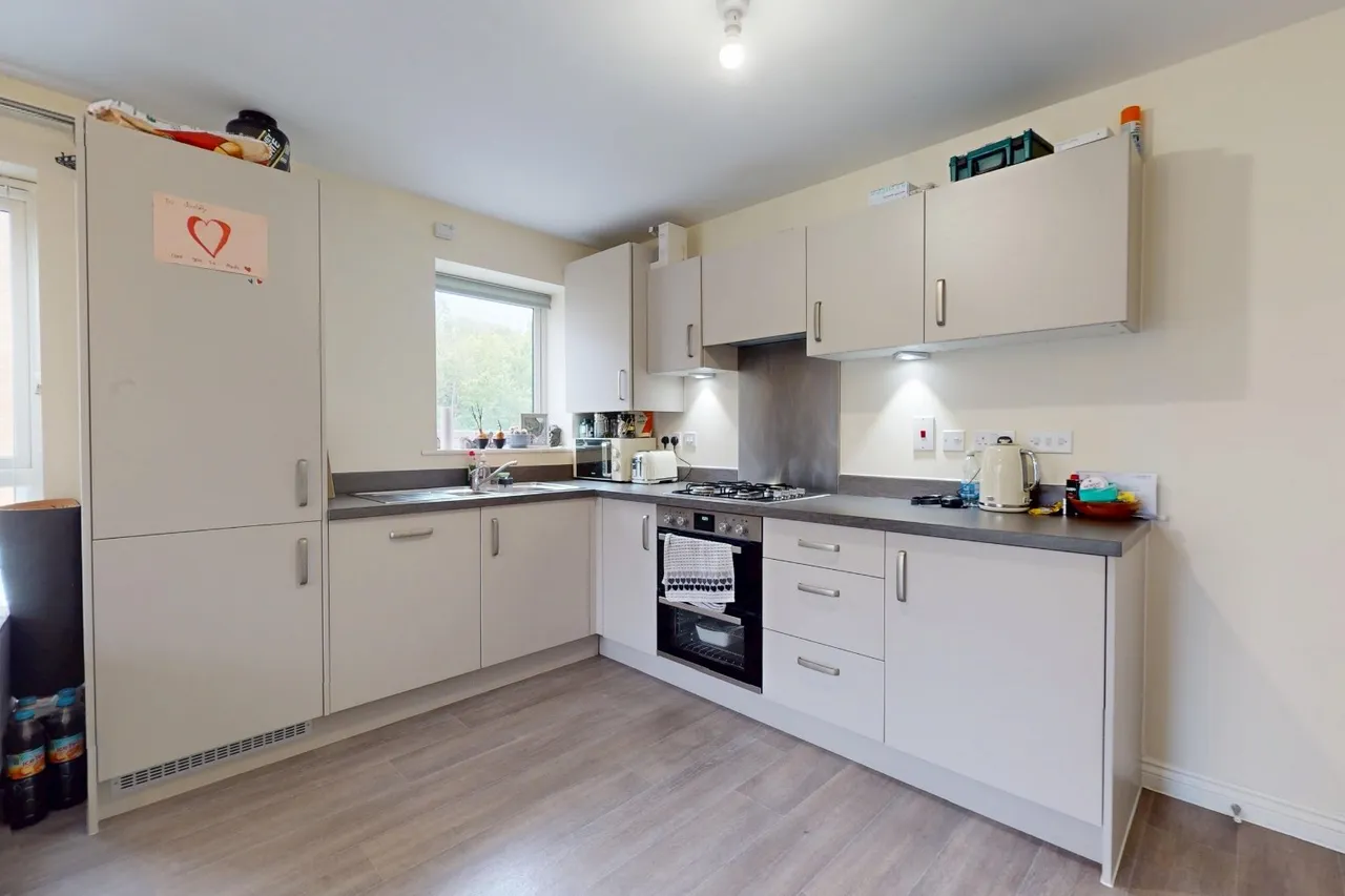 Parkside Crescent, Parkside Crescent, Ketley TF1 5GT, photo 4