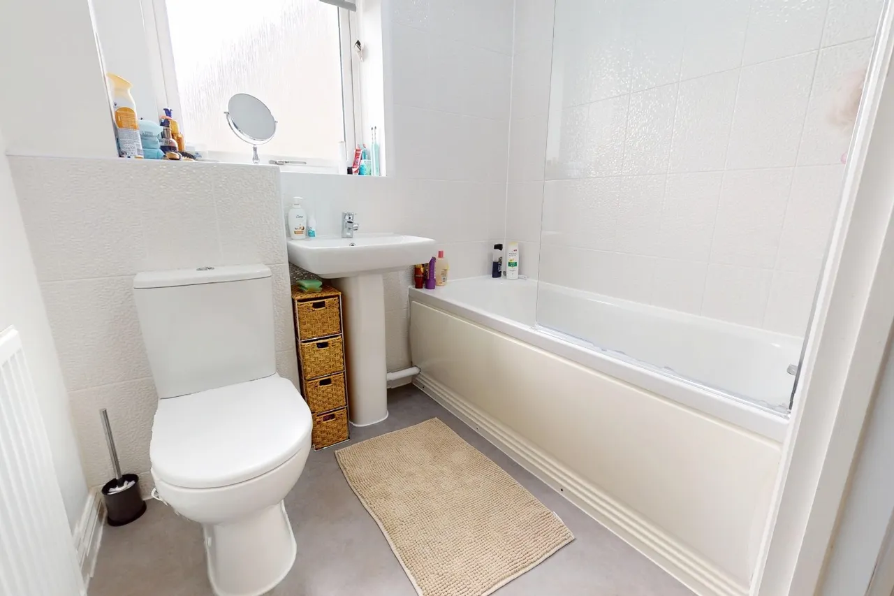 Parkside Crescent, Parkside Crescent, Ketley TF1 5GT, photo 7