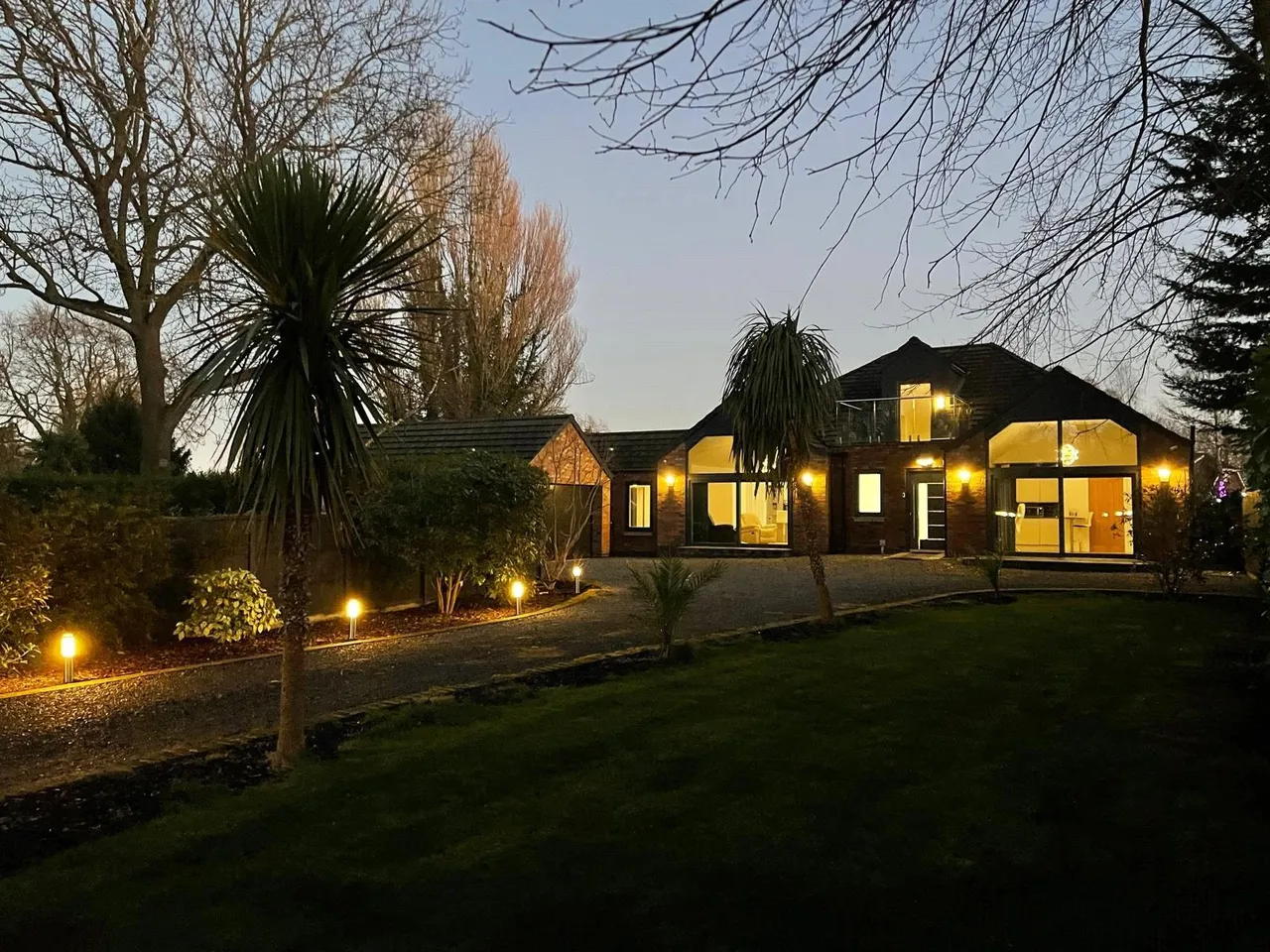 The Avenue, Healing, photo 34
