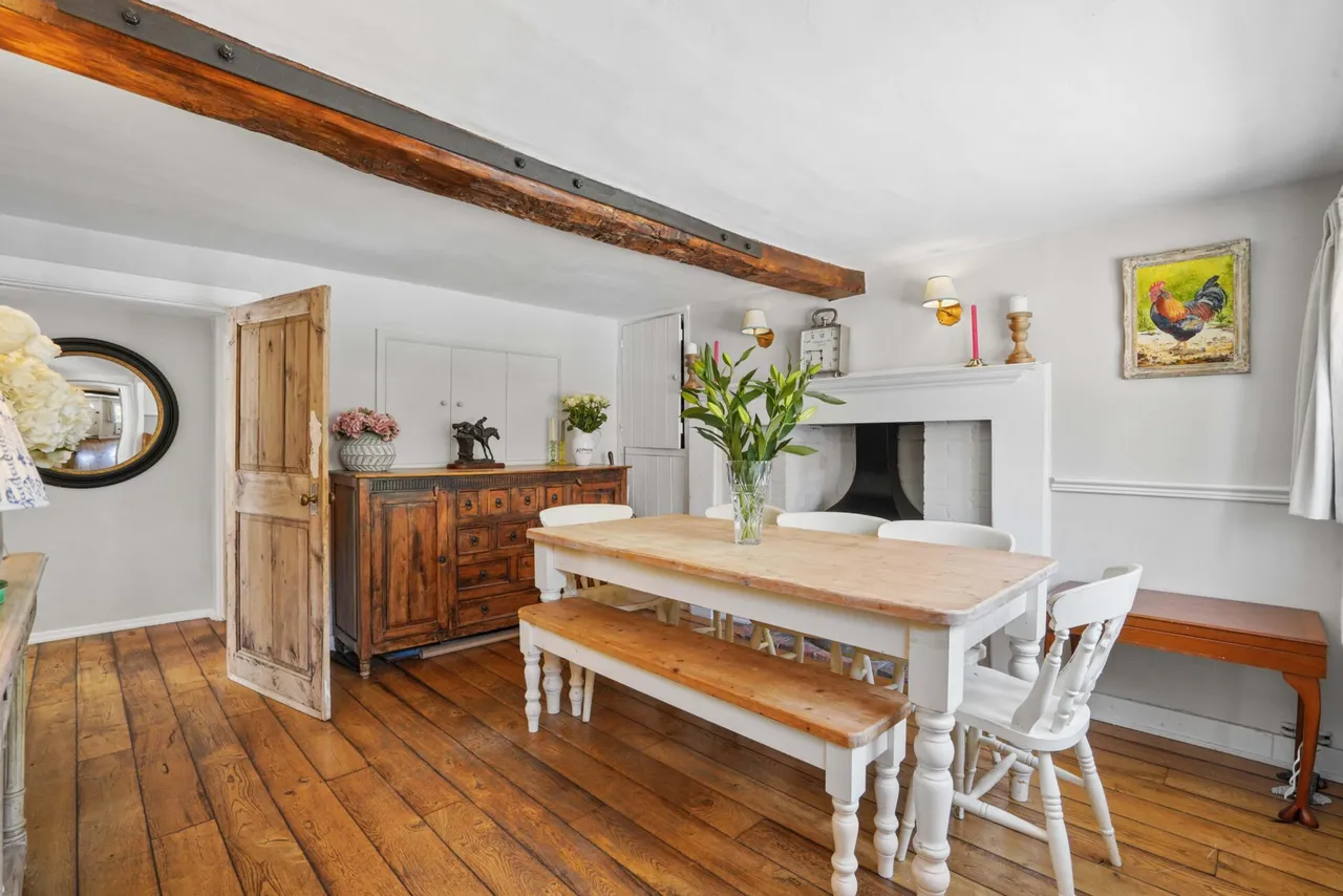 High Street, Long Wittenham, OX14, photo 8