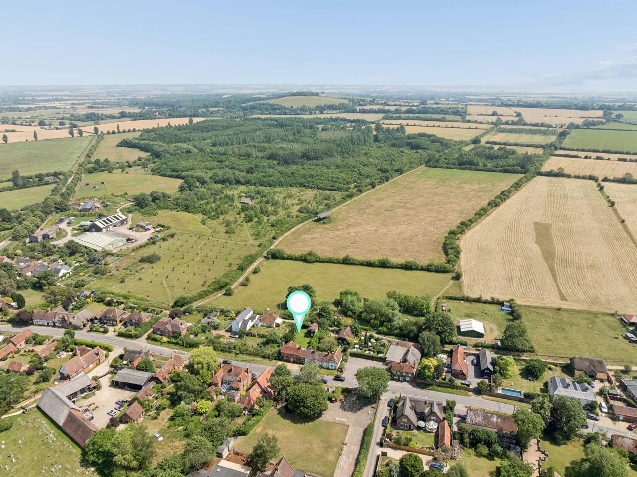 High Street, Long Wittenham, OX14, photo 5