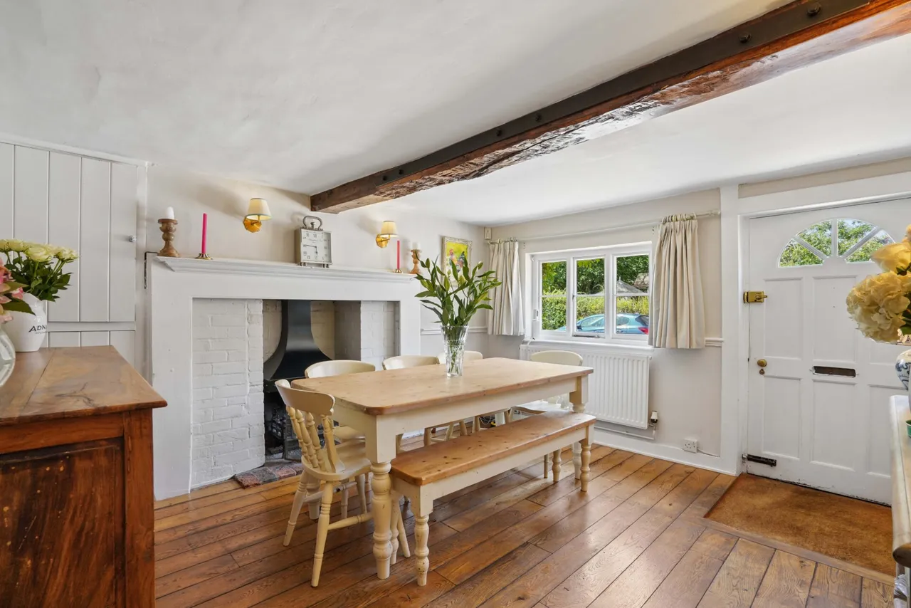 High Street, Long Wittenham, OX14, photo 7
