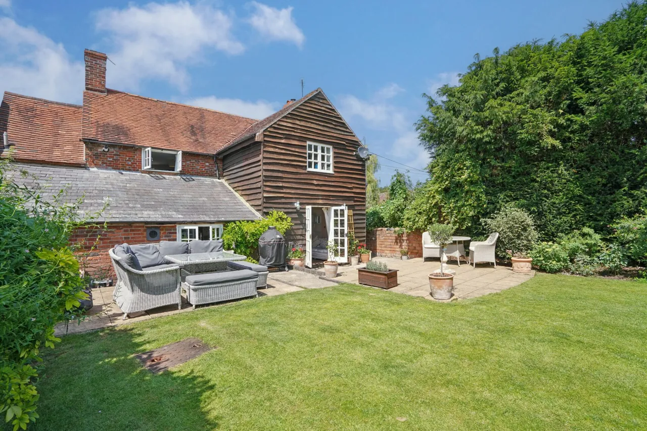 High Street, Long Wittenham, OX14, photo 3