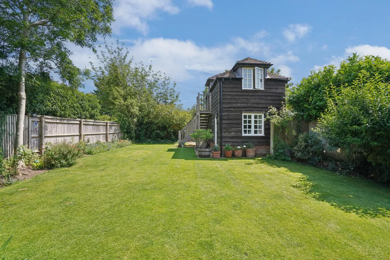 High Street, Long Wittenham, OX14, photo 6