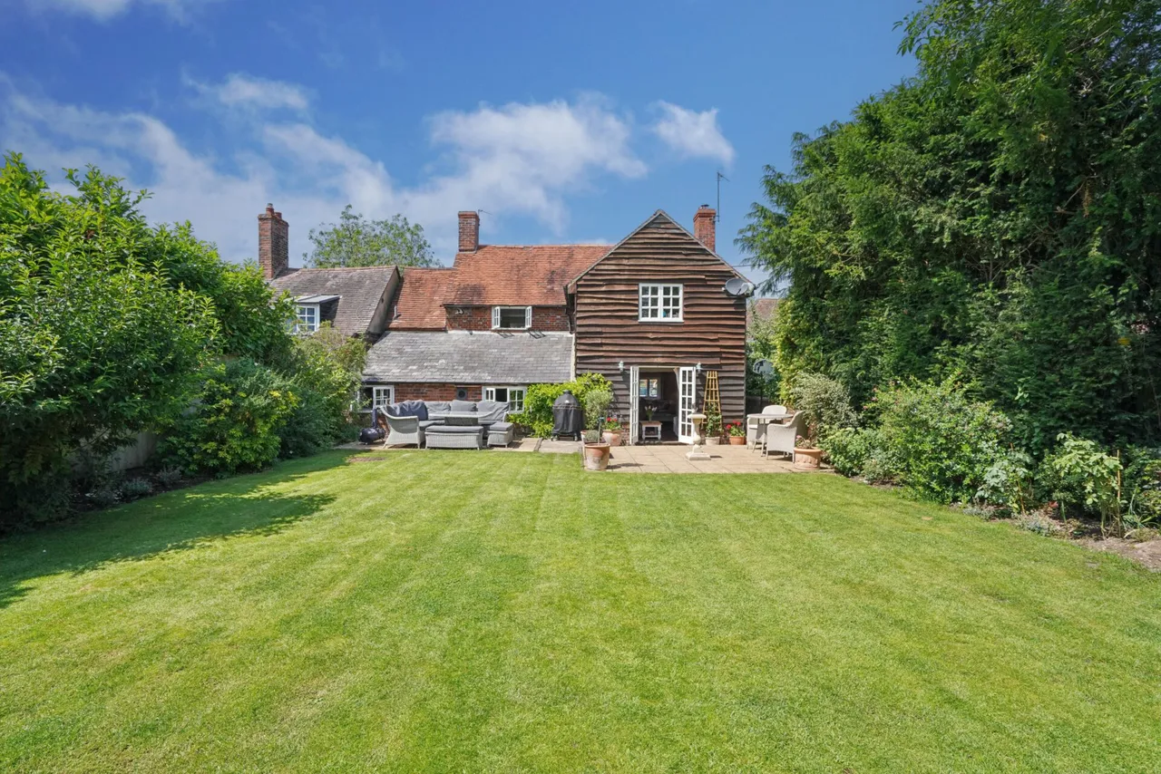 High Street, Long Wittenham, OX14, photo 4