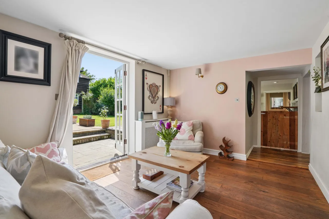 High Street, Long Wittenham, OX14, photo 10