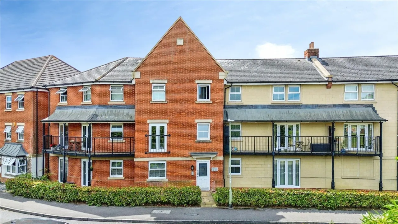 Cirrus Drive, Shinfield, RG2, photo 2