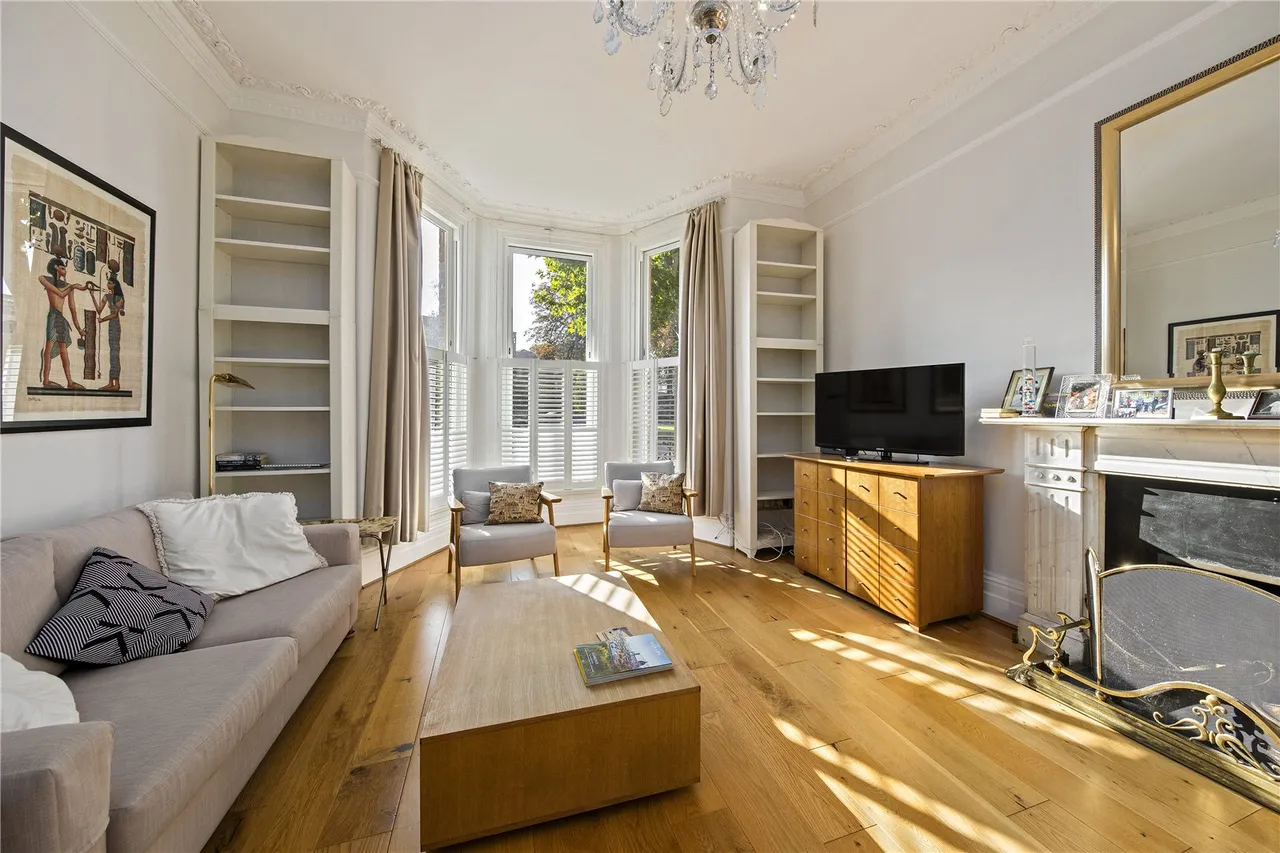 Sheen Road, Richmond, TW9, photo 2