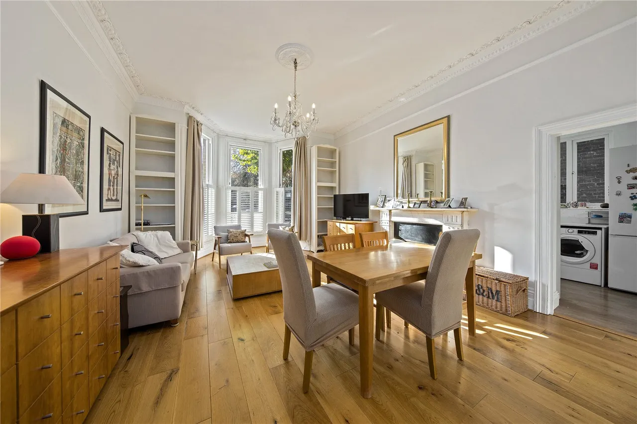 Sheen Road, Richmond, TW9, photo 4