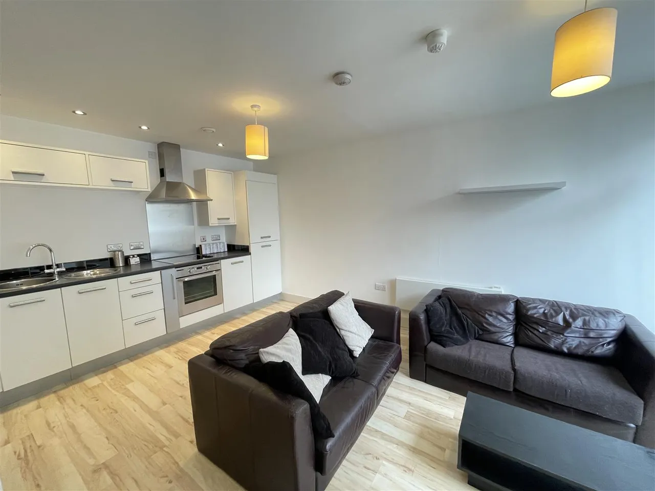 Water Street, Castlefield, M3, photo 2