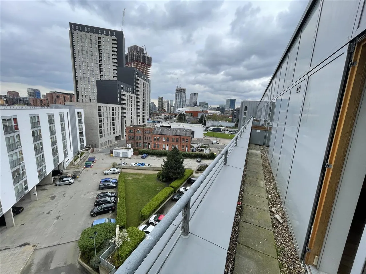 Water Street, Castlefield, M3, photo 6