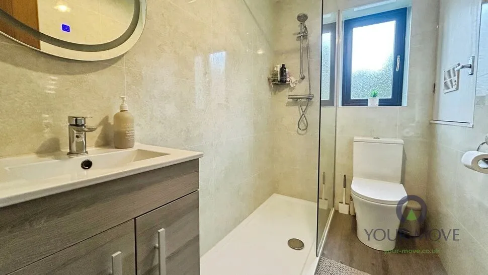 Wessex Park Close, Shaw, Greater Manchester, OL2, photo 8