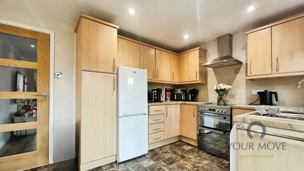 Wessex Park Close, Shaw, Greater Manchester, OL2, photo 10