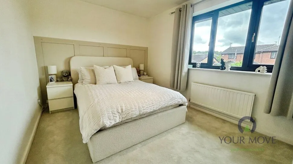 Wessex Park Close, Shaw, Greater Manchester, OL2, photo 4